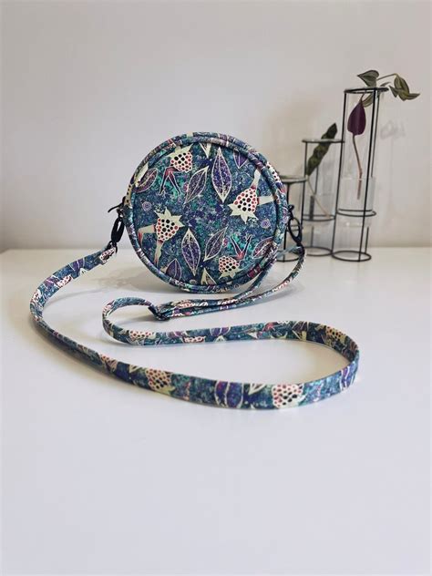 tambourine purse
